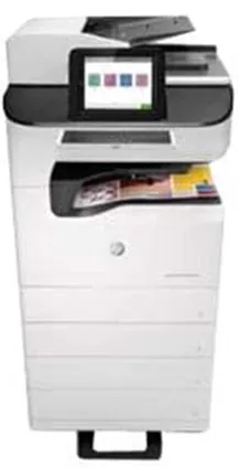 HP PageWide Enterprise Color Flow MFP 785zs