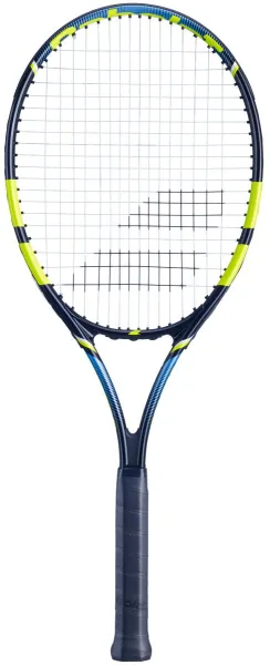 Babolat Voltage Strung Tennisketcher